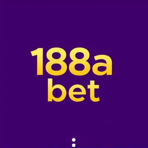 188a bet Logo